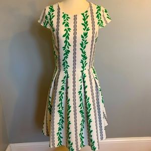 Ropes and Vines ModCloth Dress